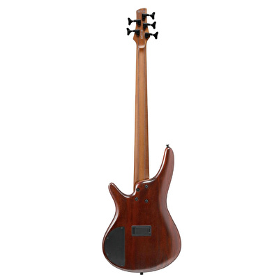 Ibanez SR505A MHL Maun Kahverengi 5 Telli Bas Gitar